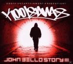Die John Bello Story 3 Kool Savas auf CD