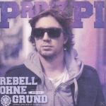 Rebell ohne Grund Prinz Pi auf CD