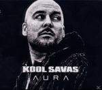 Kool Savas - Aura - (CD)