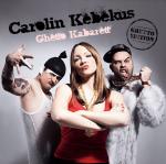 Ghetto Kabarett (Ghetto Edition) Carolin Kebekus auf CD