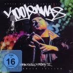 JBS 2 Brainwash Edition (Jewelcase) Kool Savas auf CD + DVD Video