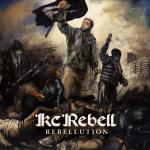 Rebellution Kc Rebell auf CD