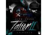 Fard / Snaga - TALION 2-La Rabia (Premium Edition) [CD]