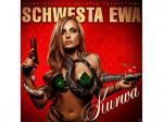 Schwesta Ewa - Kurwa [CD]