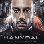Weg Von Der Fahrbahn (Premium) Hanybal auf CD + Bonus-CD