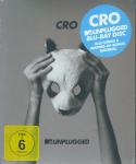 MTV Unplugged Cro auf Blu-ray