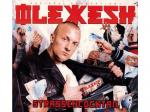 Olexesh - Strassencocktail [CD]