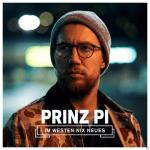 Im Westen Nix Neues Prinz Pi auf CD