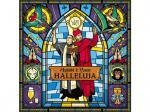 Audio88, Yassin - Halleluja [CD]