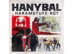 Hanybal - Haramstufe Rot [CD]