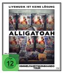Livemusik Ist Keine Lösung-Himmelfahrtskommando Alligatoah auf Blu-ray