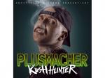 Plusmacher - Kush Hunter (LTD./2LP+CD/Klappcover) [LP + Bonus-CD]
