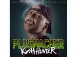 Plusmacher - Kush Hunter [CD]