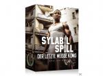 Sylabil Spill, VARIOUS - Der Letzte Weisse König (LTD Box) [CD + Merchandising]