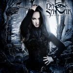 Behind The Black Veil Dark Sarah auf CD