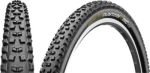 Continental 0100909 ´´X-King ProTection´´ MTB-Reifen 27.5x2.40´´ (60-584), faltbar, schwarz/schwarz (1 Stück)