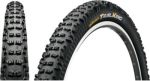 Continental 0100903 ´´Trail King ProTection Apex´´ MTB-Reifen, 27.5x2.40´´ (60-584), faltbar, schwarz/schwarz (1 Stück)