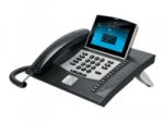 Auerswald COMfortel 3600 IP - VoIP-Telefon - SIP, SRTP - Schwarz