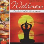 Wellness-Zauber Der Sinne VARIOUS auf CD