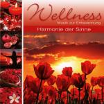 Wellness-Harmonie Der Sinne VARIOUS auf CD