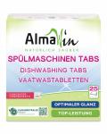 AlmaWin Spülmaschinen-Tabs