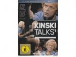 Kinski Talks 1 [DVD]