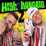 High & Hungrig 2 Gzuz & Bonez Mc auf CD