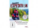 Kesslers Expedition - Volume 2 DVD