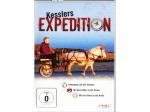 Kesslers Expedition - Vol. 3 DVD