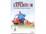 Kesslers Expedition - Auf drei Rädern von Bayern an die Ostsee [DVD]