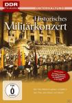 Historisches Militärkonzert - DDR TV-Archiv auf DVD