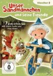 Unser Sandmännchen (Klassiker 2) – 7 große Erfindungen mit Herrn Fuchs und Frau Elster auf DVD