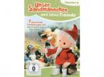 Unser Sandmännchen und seine Freunde - Klassiker 6 [DVD]
