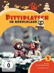 003 - Pittiplatsch im Koboldland auf DVD