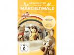 Unser Sandmännchen - Geschichten aus dem Märchenwald: Wetterfabrik DVD