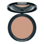 Kompaktes Make-up Double Finish Artdeco (Variant: 2 - Tender Beige - 9 g)