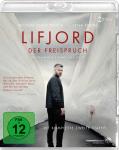 Lifjord - Der Freispruch - Staffel 2 auf Blu-ray