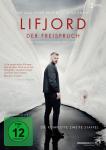 Lifjord - Der Freispruch - Staffel 2 auf DVD