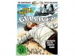 Die drei Welten des Gulliver / The three worlds of Gulliver [Blu-ray]