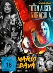 Die toten Augen des Dr. Dracula - Mario Bava-Collection #3 - (Blu-ray + DVD)
