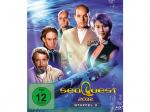 SeaQuest DSV - Die komplette 3. Staffel Blu-ray