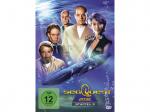 SeaQuest DSV - Die komplette 3. Staffel [DVD]