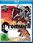 Cromwell - Der Unerbittliche / Cromwell auf Blu-ray