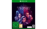 Dreamfall Chapters Xbox One USK: 12
