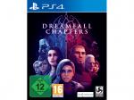 Dreamfall Chapters [PlayStation 4]