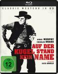 Auf der Kugel stand kein Name auf Blu-ray