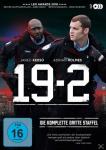 19-2 - Staffel 3 auf DVD