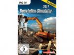 Baustellen-Simulator 2017 [PC]