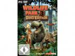 Wildlife Park 3: Dino Edition [PC]