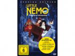 Little Nemo - Abenteuer im Schlummerland - Special Edition [DVD]